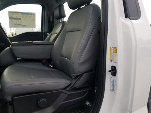 New 2026 Ford F250 XL w/ Snow Plow Prep Package image 16