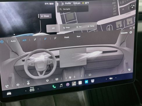 Used 2025 Tesla Model 3 Long Range RWD image 22