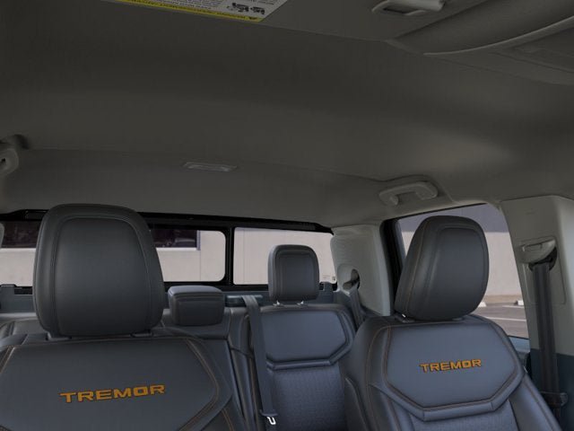 New 2026 Ford Maverick Tremor AWD/4WD image 12