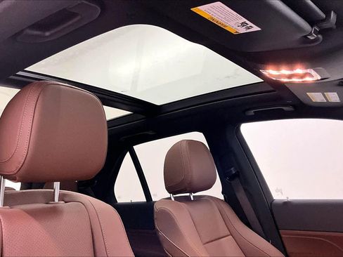 New 2026 Mercedes-Benz GLE 350 GLE 350 image 22