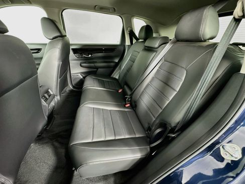 Certified 2025 Honda CR-V EX-L image 24