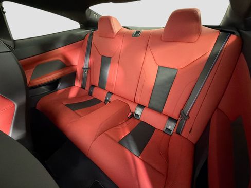 New 2026 BMW M4 Competition image 24