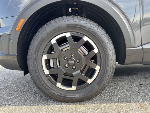 New 2026 Hyundai Palisade XRT Pro image 11