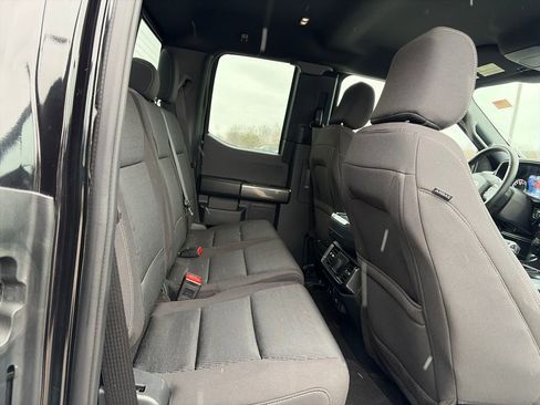 Used 2023 Ford F150 XLT w/ Equipment Group 302A High image 31