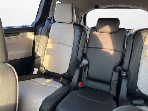 New 2026 Honda Odyssey Elite image 12