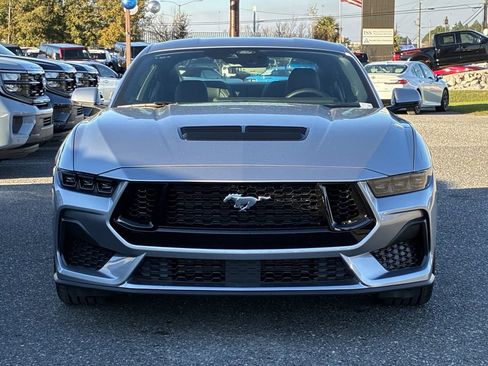New 2026 Ford Mustang GT Premium RWD image 8