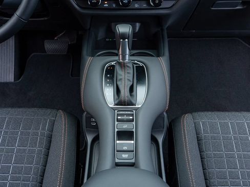 New 2027 Honda HR-V Sport image 22