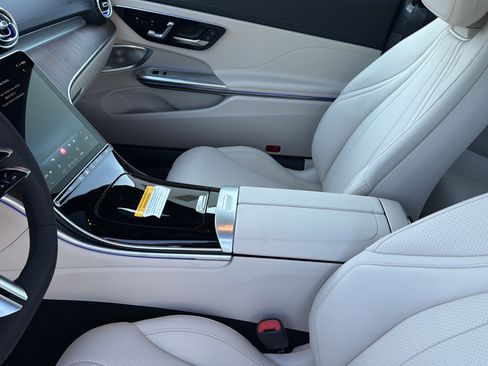 New 2026 Mercedes-Benz CLE 450 4MATIC Coupe image 16