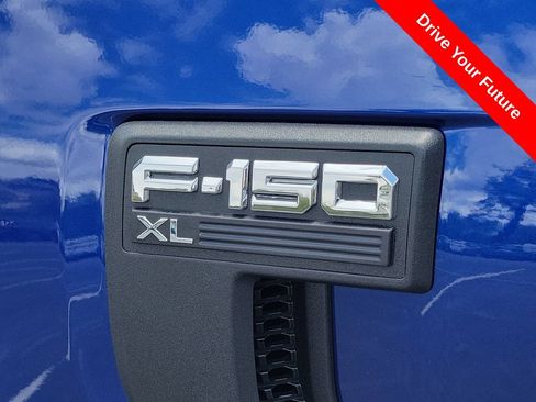 Used 2026 Ford F150 XL AWD/4WD image 30