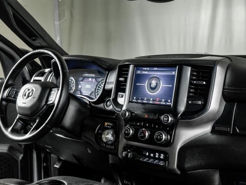 Used 2019 RAM 2500 Power Wagon AWD/4WD image 22