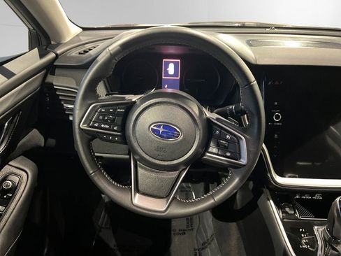 Used 2025 Subaru Legacy Premium image 24