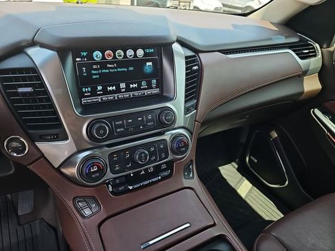 Used 2019 Chevrolet Tahoe Premier AWD/4WD image 25