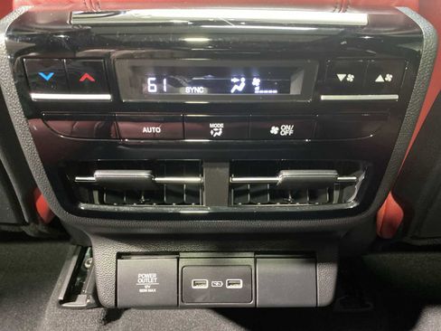 Certified 2024 Acura MDX A-Spec AWD/4WD image 25
