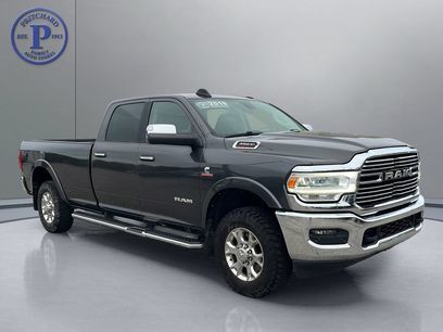 Used 2019 RAM 3500 Laramie