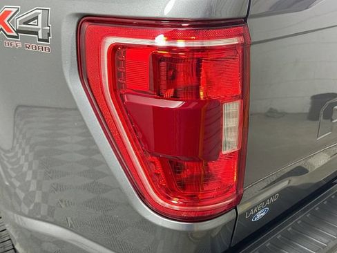 Used 2022 Ford F150 XLT w/ Equipment Group 302A High AWD/4WD image 26
