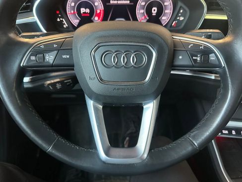 Used 2021 Audi Q3 2.0T Premium Plus AWD/4WD image 3