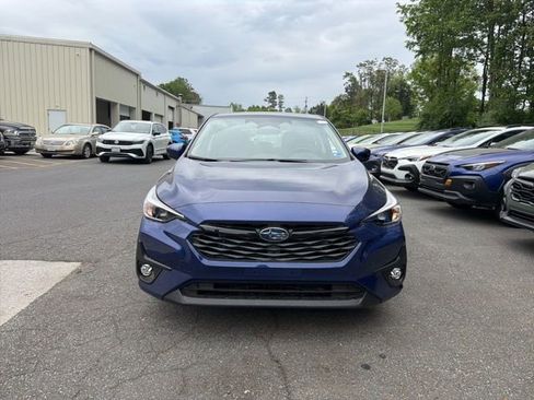 New 2026 Subaru Impreza 2.0i Sport AWD/4WD image 2