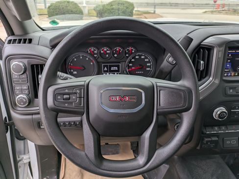New 2024 GMC Sierra 3500 Pro w/ Convenience Package image 23