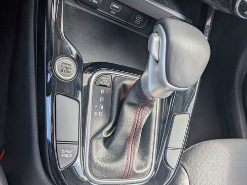 Used 2023 Kia Soul GT-Line image 17