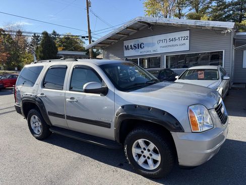 Used 2009 GMC Yukon SLT image 28
