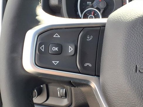 Used 2025 RAM 4500 Tradesman image 8