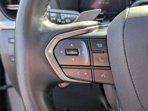 Used 2024 Lexus GX 550 w/ Accessory Package (Z1) image 25