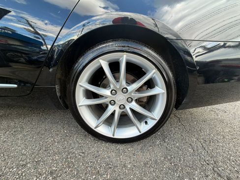 Used 2016 Cadillac XTS Vsport Premium AWD/4WD image 16