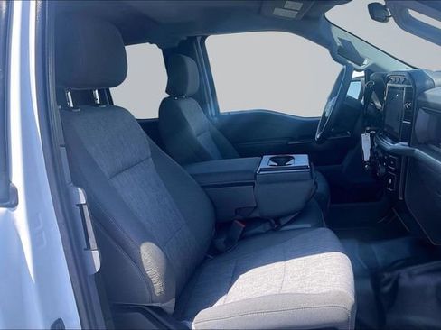 Certified 2024 Ford F150 XL AWD/4WD image 7
