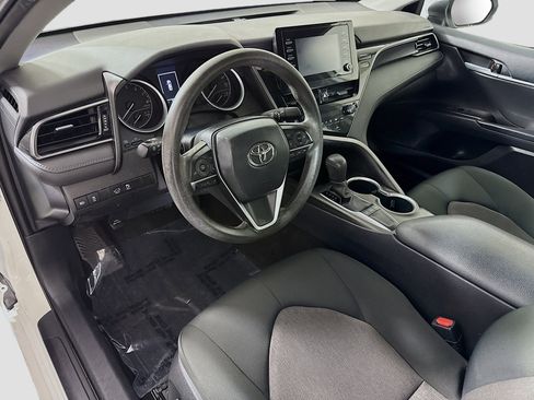 Used 2023 Toyota Camry LE image 22
