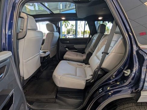 Used 2025 Toyota Sequoia Limited image 9