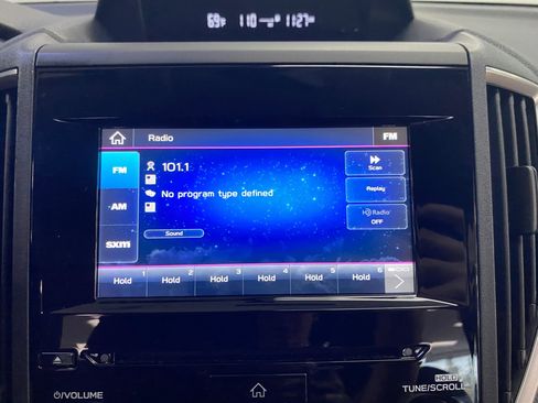 Used 2022 Subaru Impreza 2.0i Premium image 20