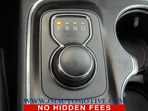 Used 2017 Dodge Durango R/T w/ Trailer Tow Group IV image 38