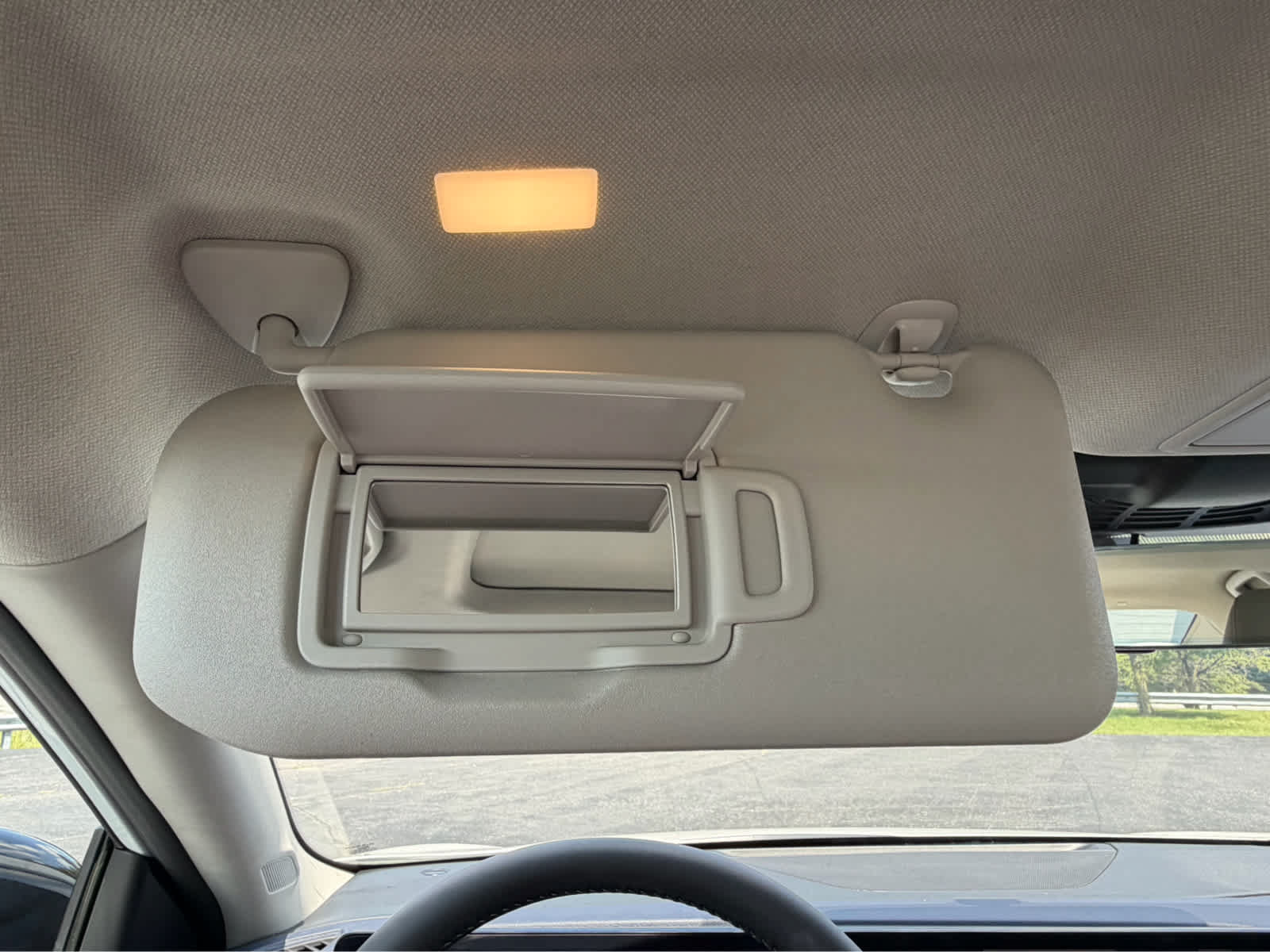 Used 2026 Nissan Sentra SL w/ Floor Mat Package FWD image 29