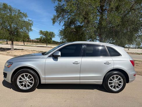 Used 2011 Audi Q5 2.0T Premium Plus AWD/4WD image 17