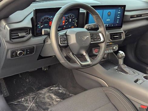 New 2026 Ford Mustang Coupe image 3