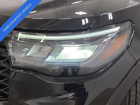 Used 2026 Ford Explorer ST-Line AWD/4WD image 28