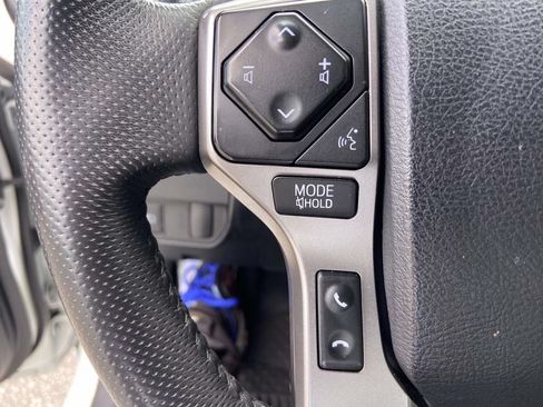 Used 2023 Toyota Tacoma SR5 w/ Technology Package AWD/4WD image 32
