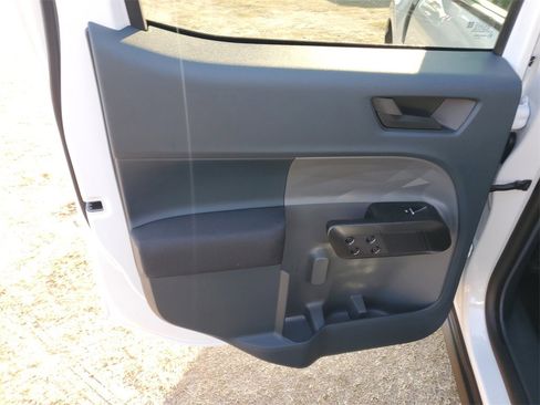 New 2025 Ford Maverick XL w/ Equipment Group 102A image 25