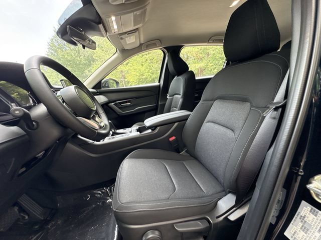 New 2026 MAZDA CX-5 AWD 2.5 S image 11