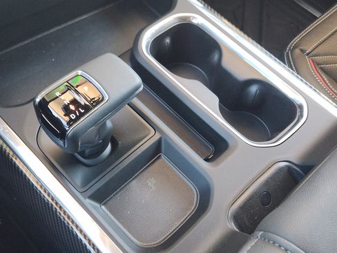 New 2026 Chevrolet Silverado 1500 RST image 22