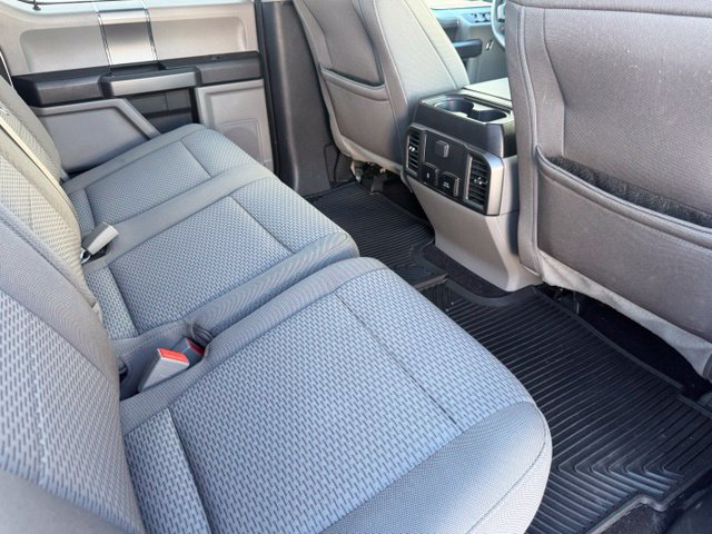 Used 2020 Ford F150 XLT w/ Equipment Group 302A Luxury RWD image 15