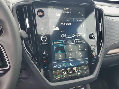 New 2026 Subaru Forester Sport image 17