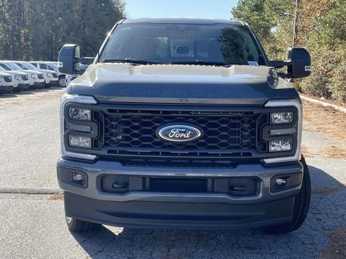 New 2026 Ford F250 XL w/ STX Appearance Package image 23