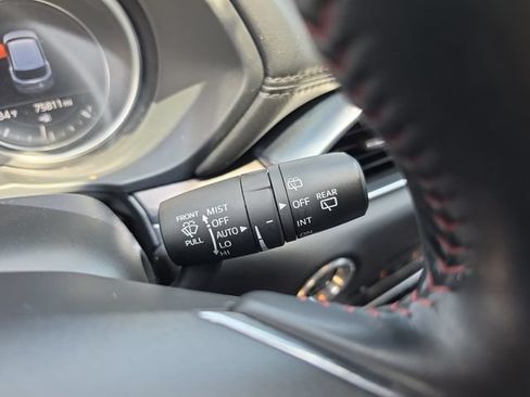 Used 2023 MAZDA CX-5 Carbon Edition AWD/4WD image 22