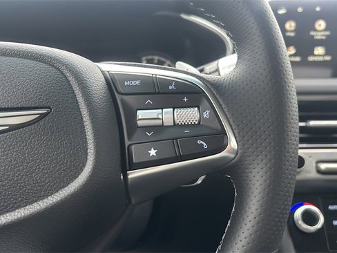 New 2026 Genesis G70 2.5T Prestige image 28