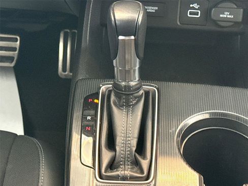 Certified 2023 Honda Civic Sport image 20