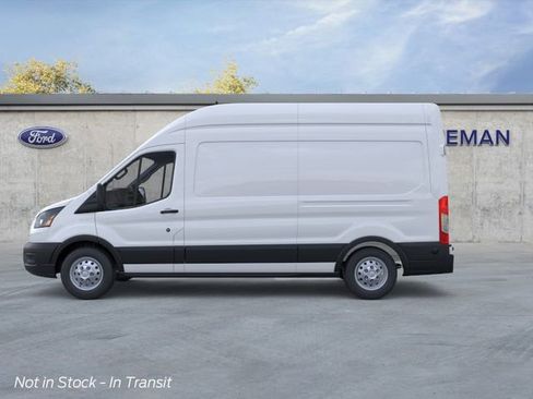 New 2026 Ford Transit 350 148 High Roof AWD image 3