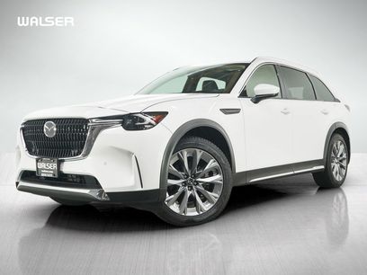 Certified 2024 MAZDA CX-90 3.3 Turbo w/ Premium Package