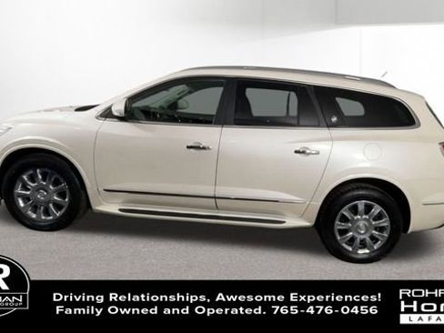 Used 2014 Buick Enclave Premium image 6