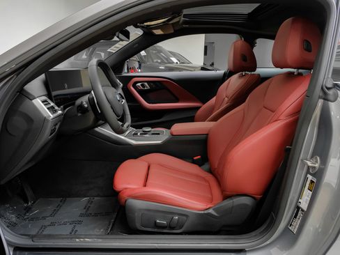 Used 2026 BMW 230i Coupe RWD image 4